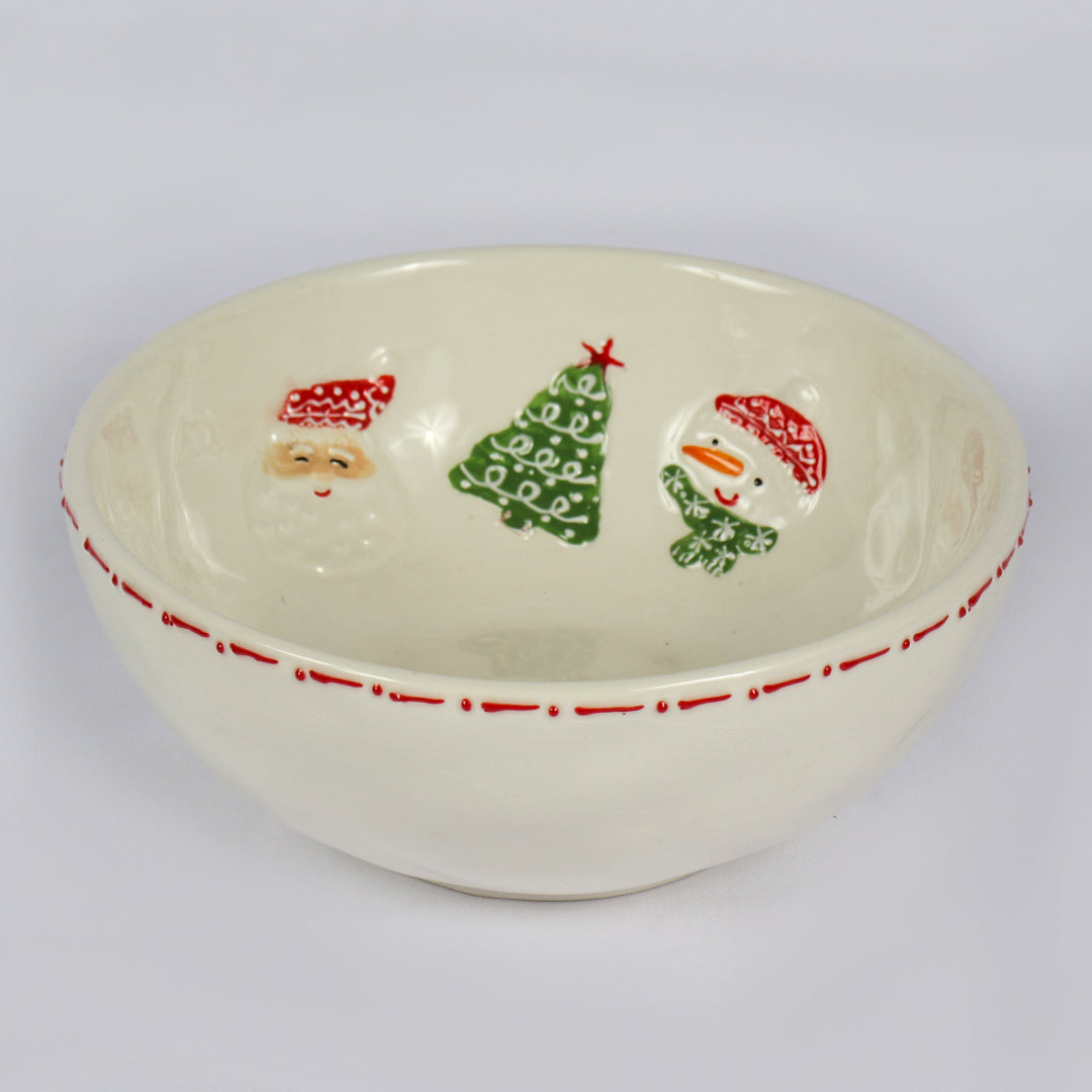 Ho! Ho! Ho! Bowl