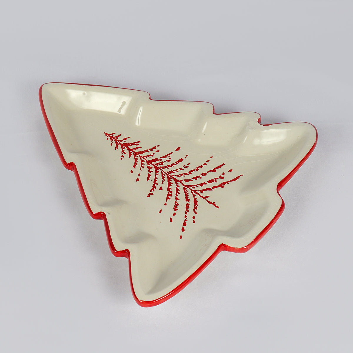 Tree Plate