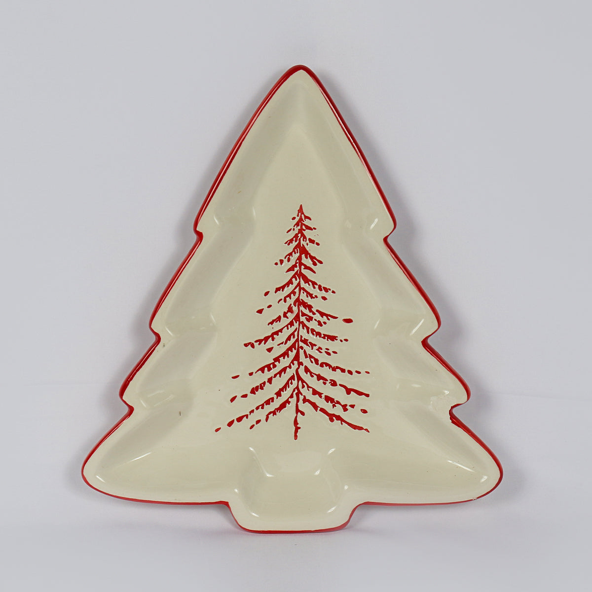 Tree Plate