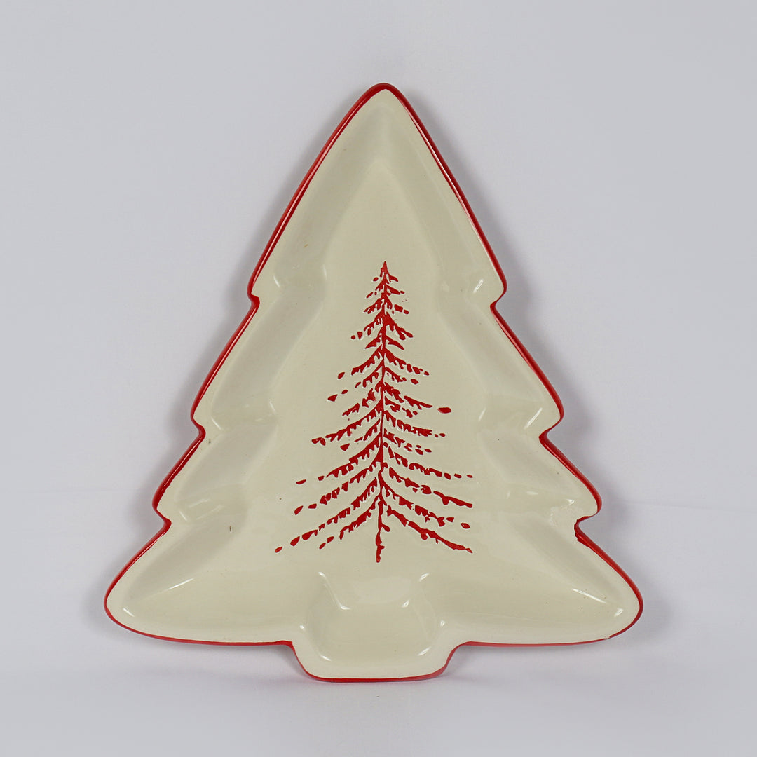 Tree Plate