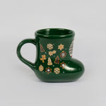 Load image into Gallery viewer, Christmas Boot Mug
