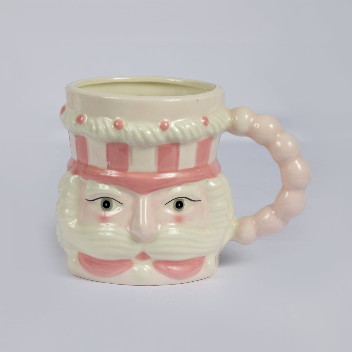 Nutcracker Head Mug