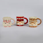 Load image into Gallery viewer, Nutcracker Head Mug
