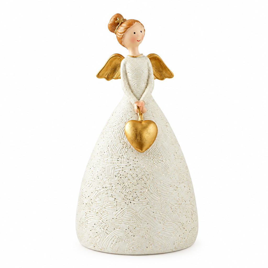 Angel Ornament