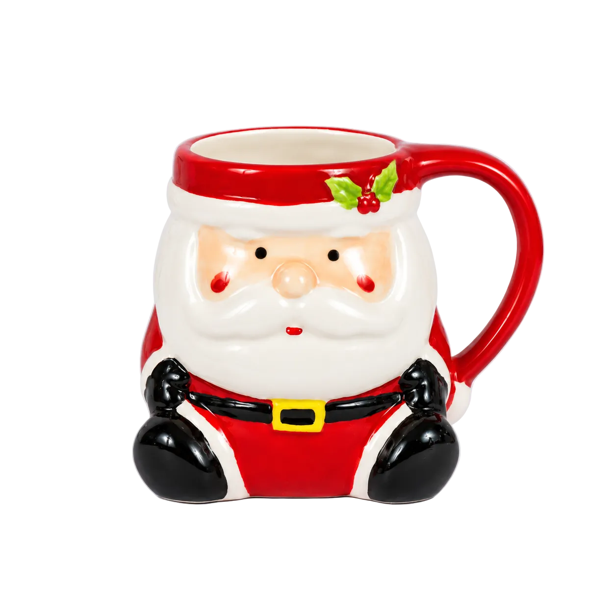 Teatime With Santa