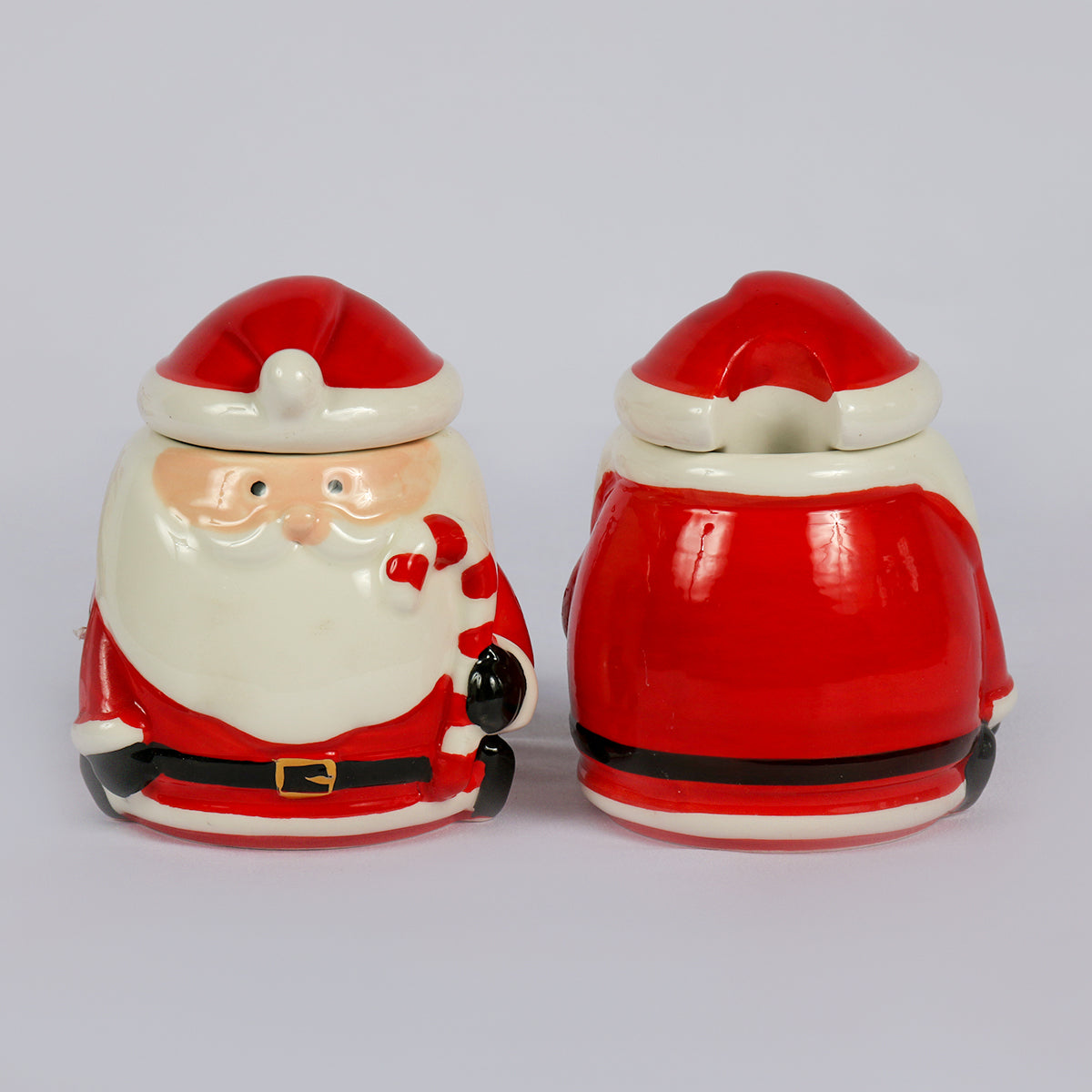 Teatime With Santa