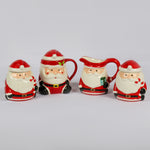 Load image into Gallery viewer, Santa Mug With Lid

