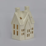 Load image into Gallery viewer, White LED Houses
