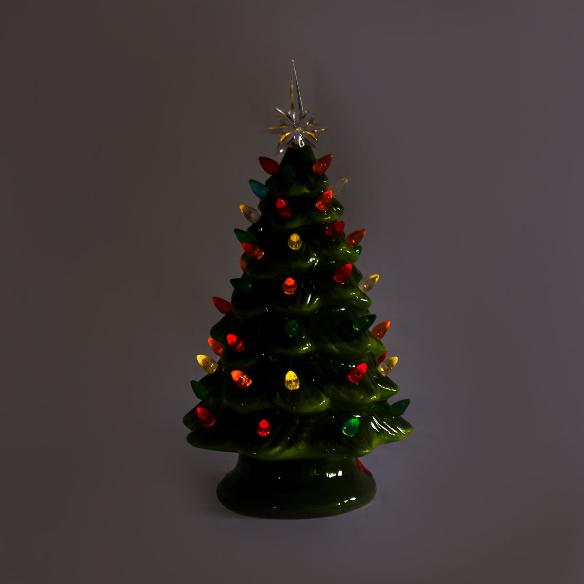 LED Tree Ornament