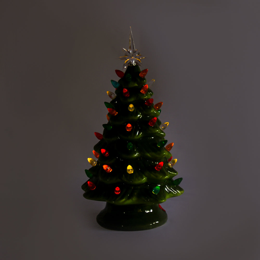 LED Tree Ornament