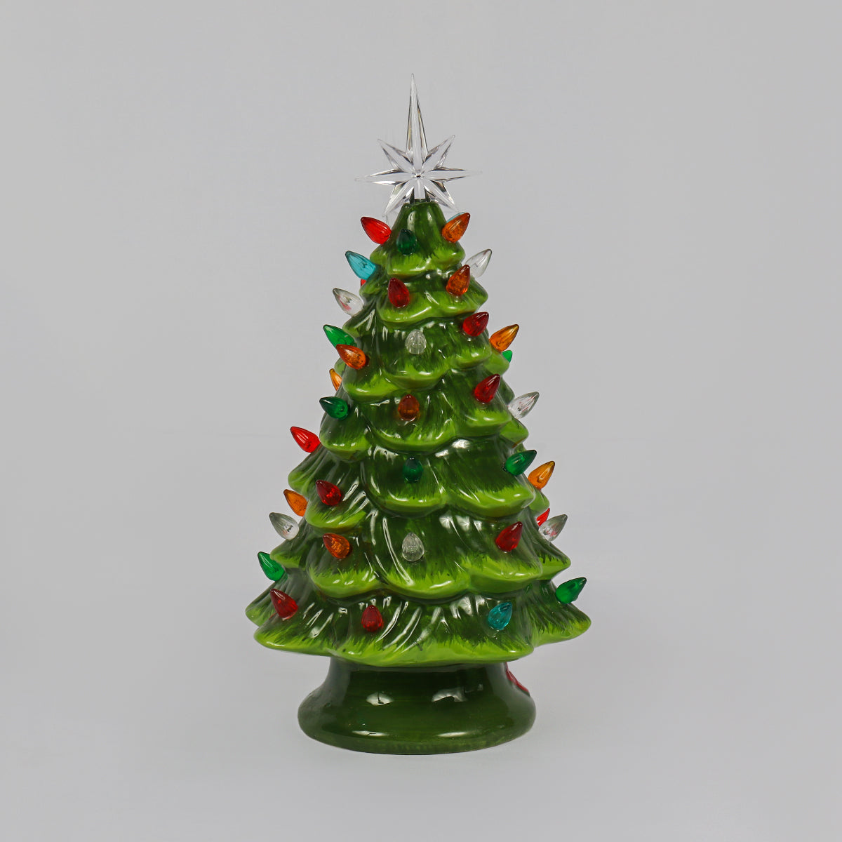 LED Tree Ornament