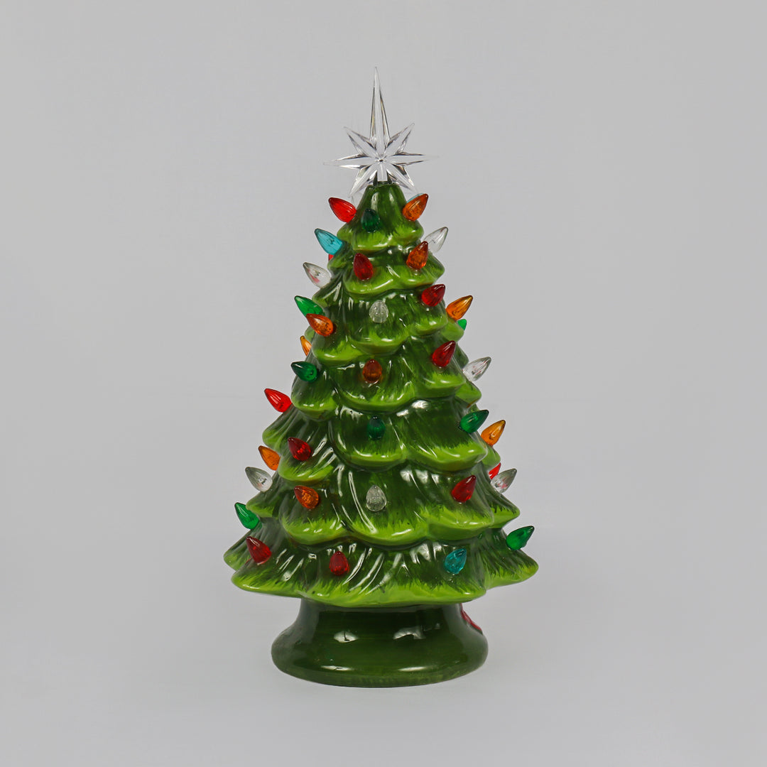 LED Tree Ornament
