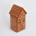 Load image into Gallery viewer, LED Gingerbread Houses
