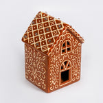 Load image into Gallery viewer, LED Gingerbread Houses
