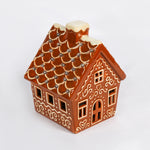 Load image into Gallery viewer, LED Gingerbread Houses

