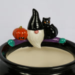 Load image into Gallery viewer, Spooky-Season Cauldron
