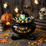 Load image into Gallery viewer, Spooky-Season Cauldron

