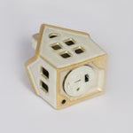 Load image into Gallery viewer, Small Beige LED House
