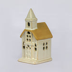 Load image into Gallery viewer, Beige LED Houses
