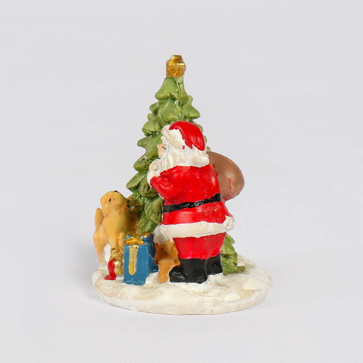 Mini Christmas Ornament