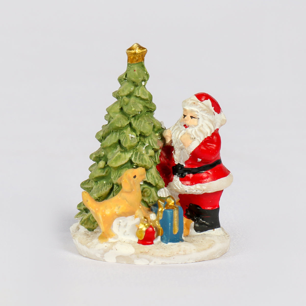 Mini Christmas Ornament