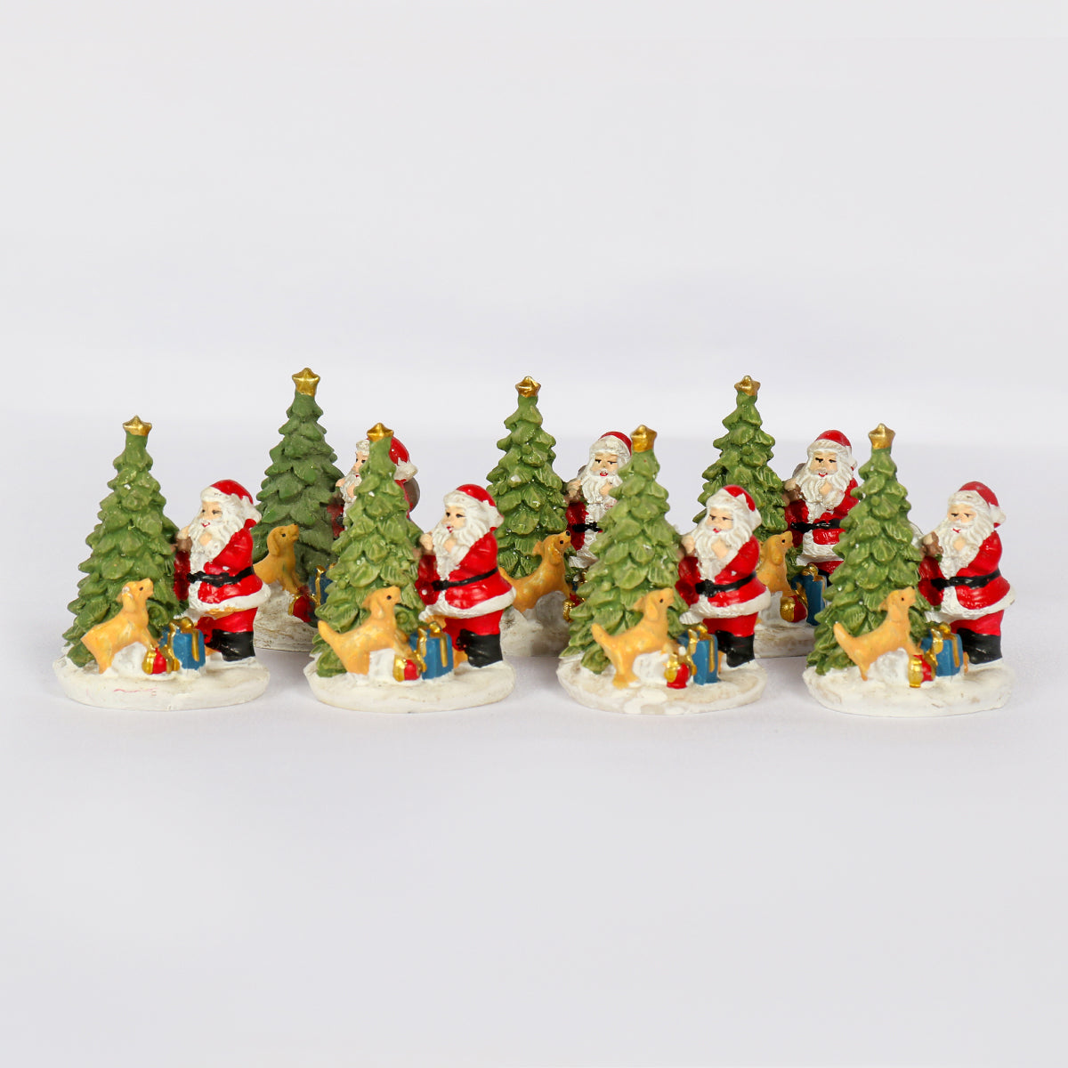 Mini Christmas Ornament