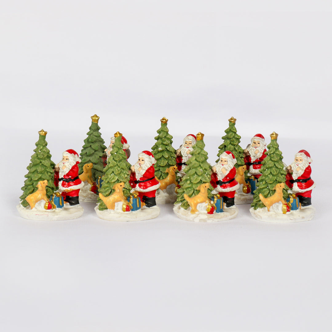 Mini Christmas Ornament