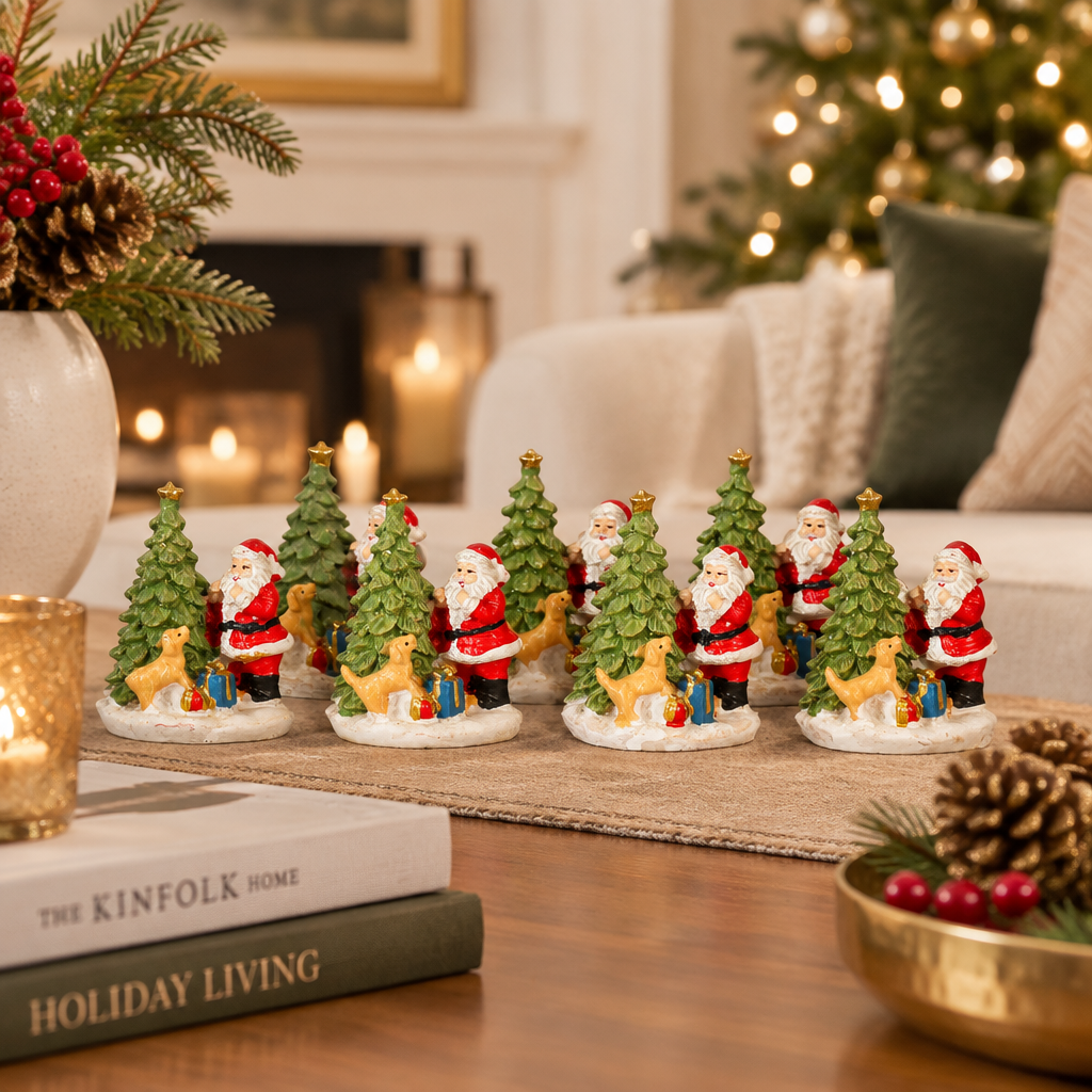 Mini Christmas Ornament