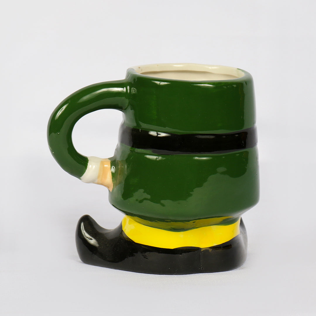 Elf Mug