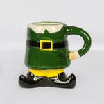 Load image into Gallery viewer, Elf Mug
