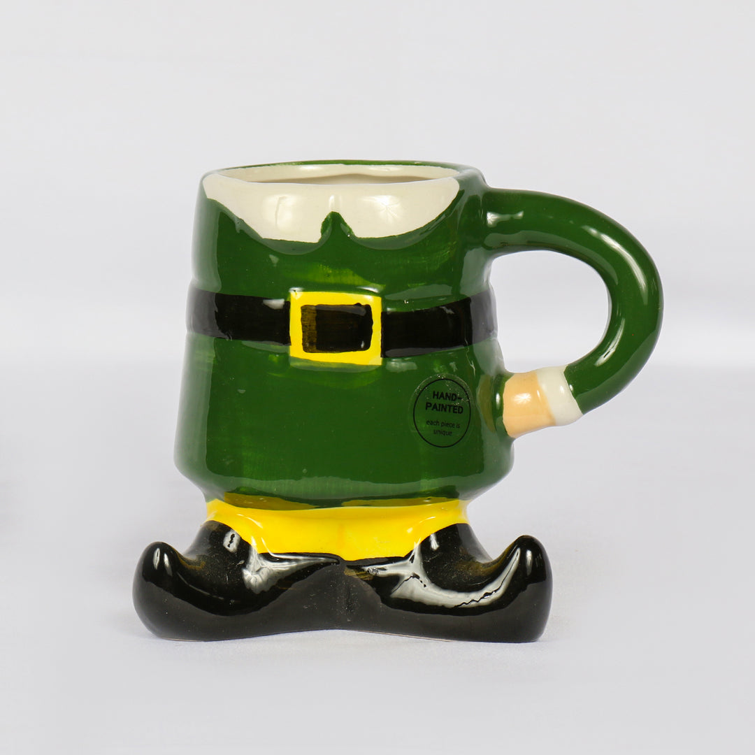 Elf Mug
