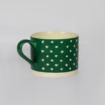Load image into Gallery viewer, Patterned Mug (Green)
