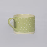 Load image into Gallery viewer, Patterned Mug (Green)
