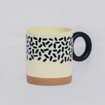 Load image into Gallery viewer, Patterned Mug
