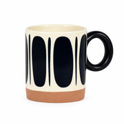Patterned Mug