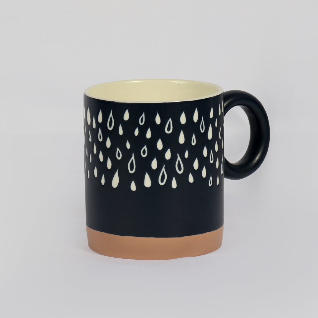 Patterned Mug