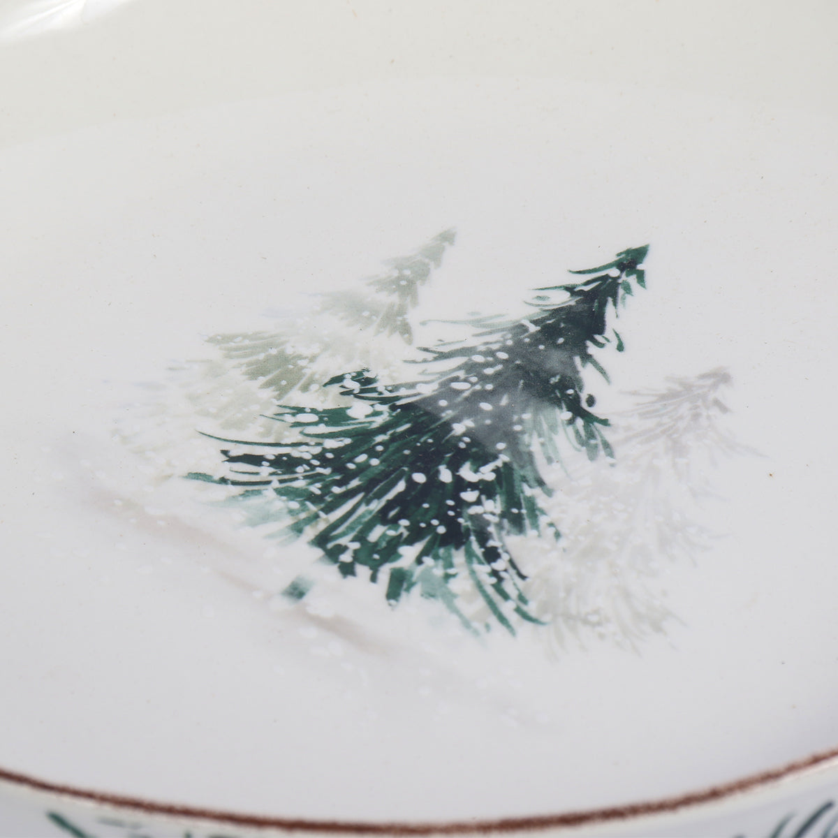 Large Tree Bowl