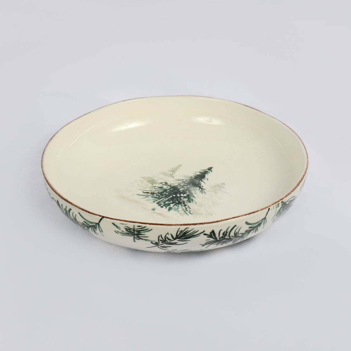 Large Tree Bowl