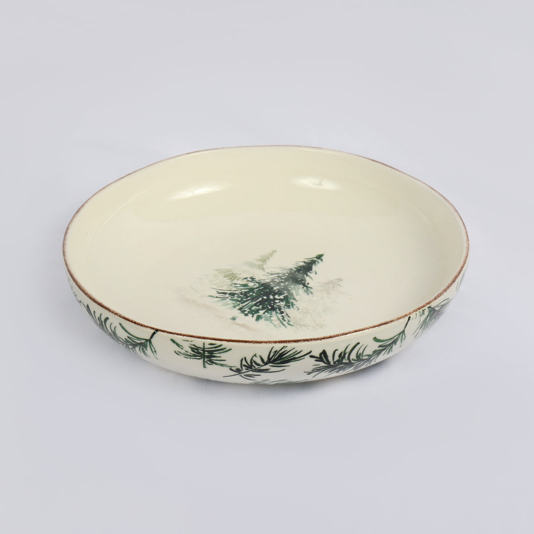 Large Tree Bowl