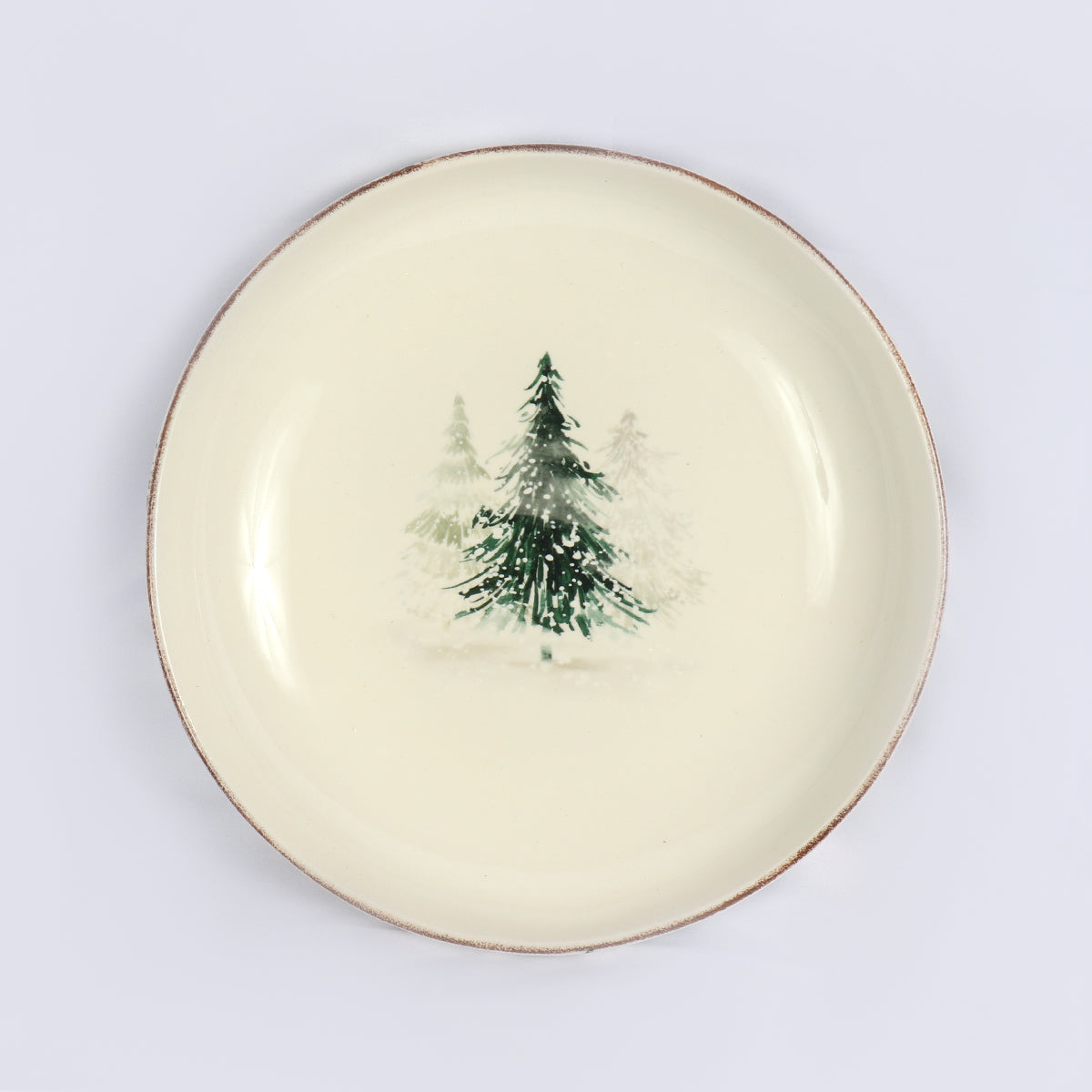 Large Tree Bowl