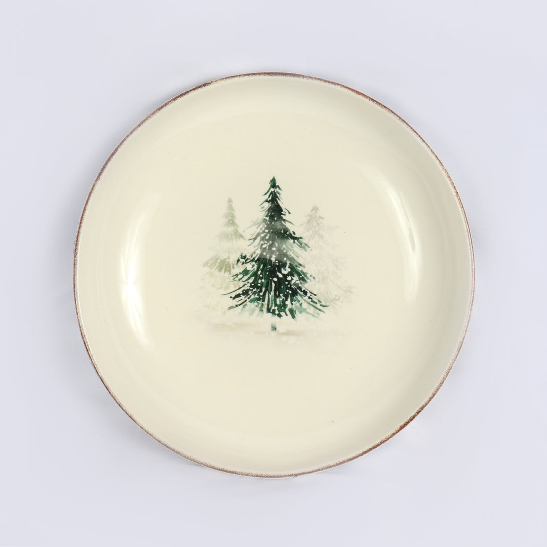 Large Tree Bowl