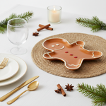 Load image into Gallery viewer, Gingy’s Plate
