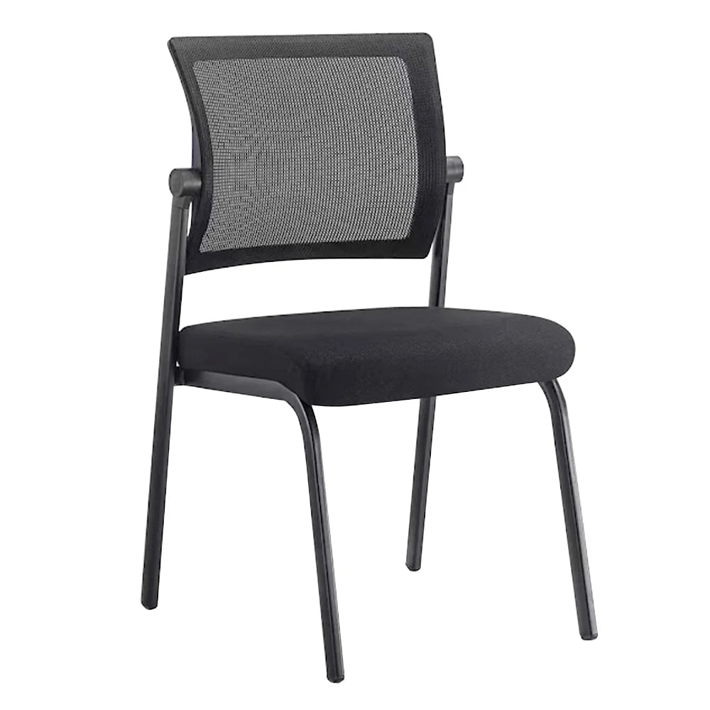 Auto-Adjustable Tilting Backrest Chair - 603