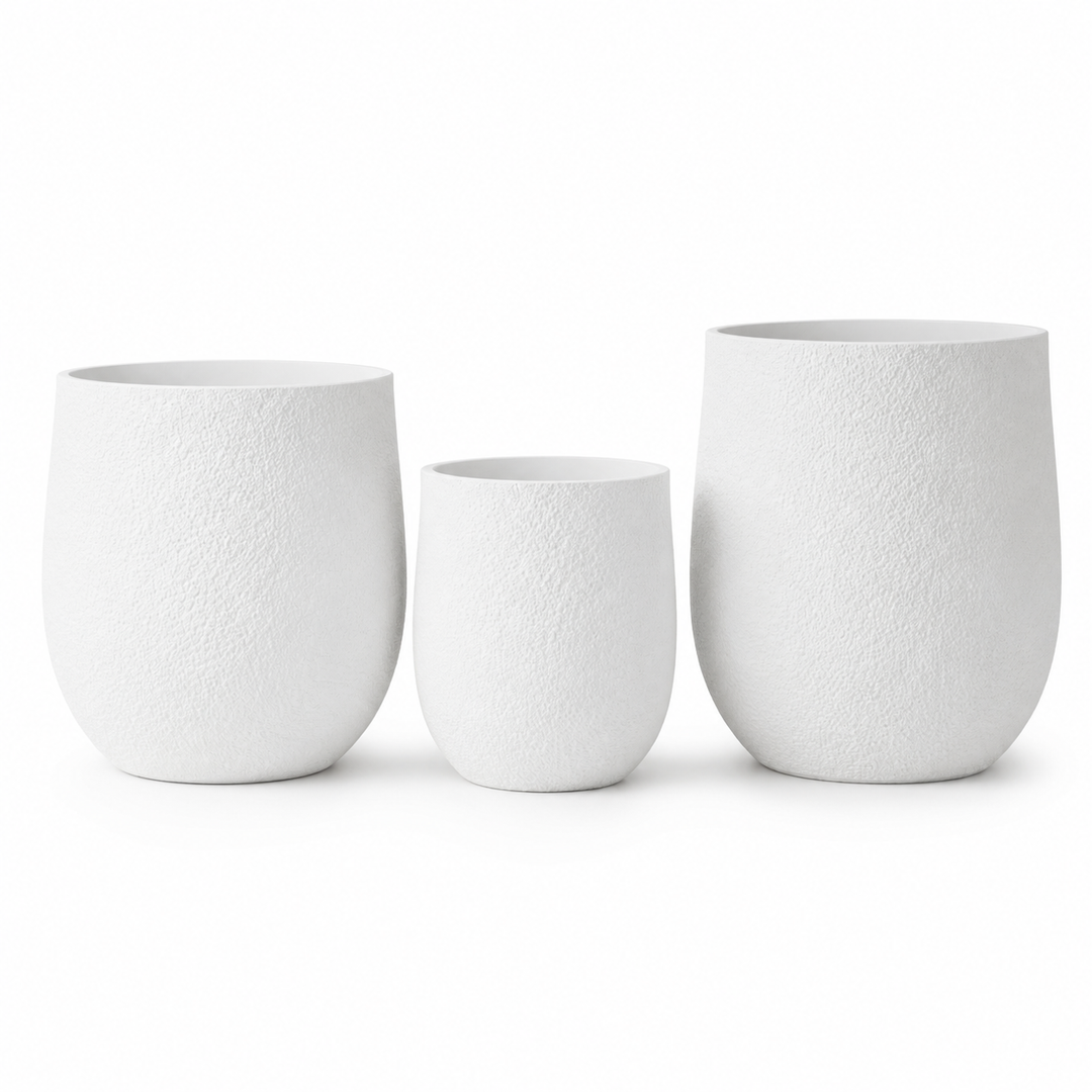 Granular Magnesium Plant Pot Holder