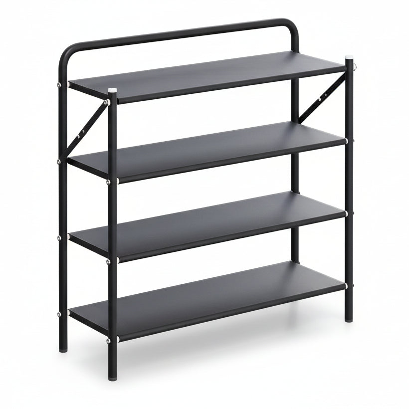 4 layer shoe rack Long (70cm x 23cm x 68cm)