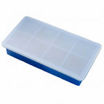 Load image into Gallery viewer, 8 Frames Ice Box With Lid

