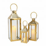 Load image into Gallery viewer, Gold Lantern
