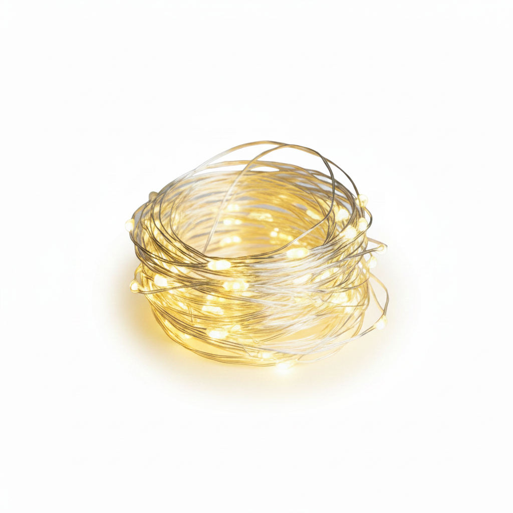 Fairy Light Led 5M