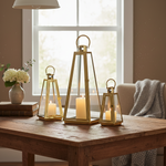 Load image into Gallery viewer, Premium Gold Lanterns
