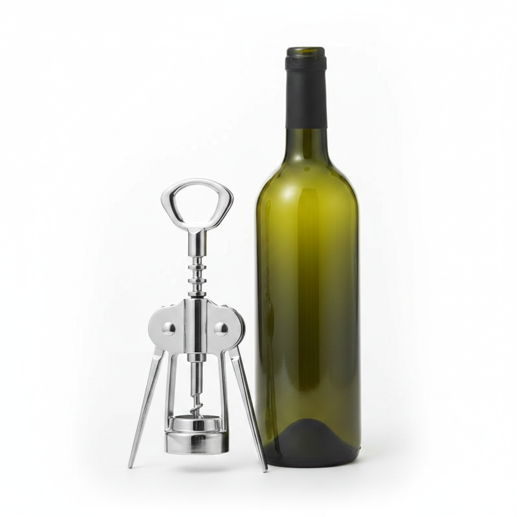 Wine Bottle Opener